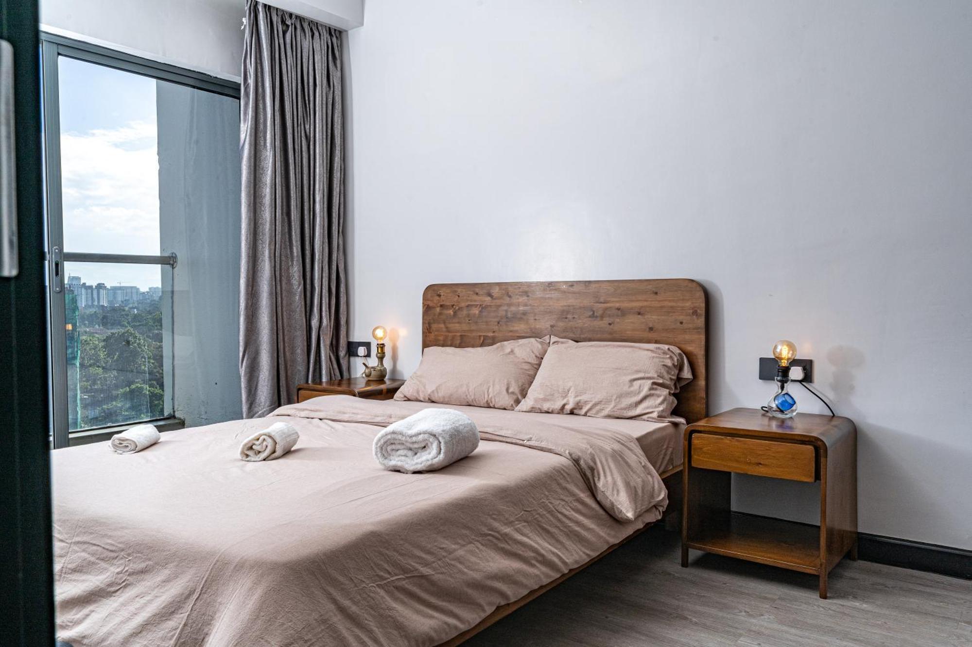 Escada Studio & 2-Bedroom, Rooftop Swimming Pool, Gym, Workspace, Wonderiss Homes Westland Living ナイロビ エクステリア 写真