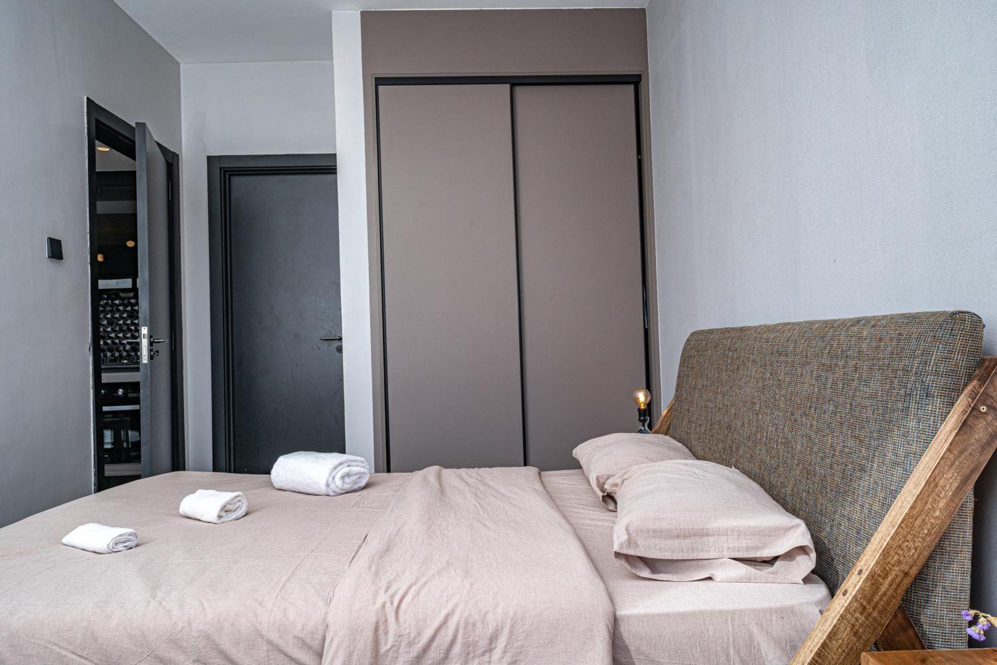 Escada Studio & 2-Bedroom, Rooftop Swimming Pool, Gym, Workspace, Wonderiss Homes Westland Living ナイロビ エクステリア 写真