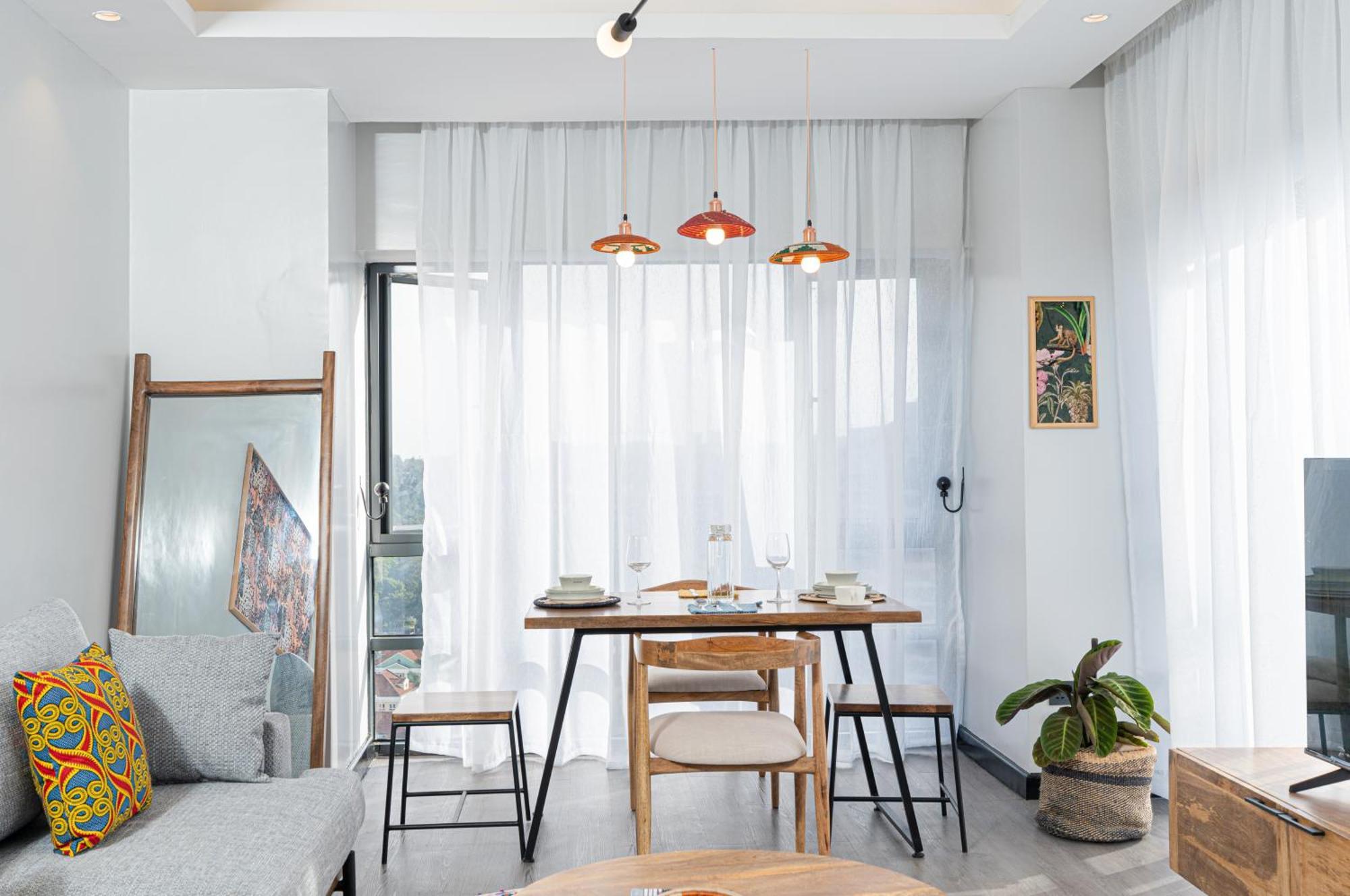 Escada Studio & 2-Bedroom, Rooftop Swimming Pool, Gym, Workspace, Wonderiss Homes Westland Living ナイロビ エクステリア 写真