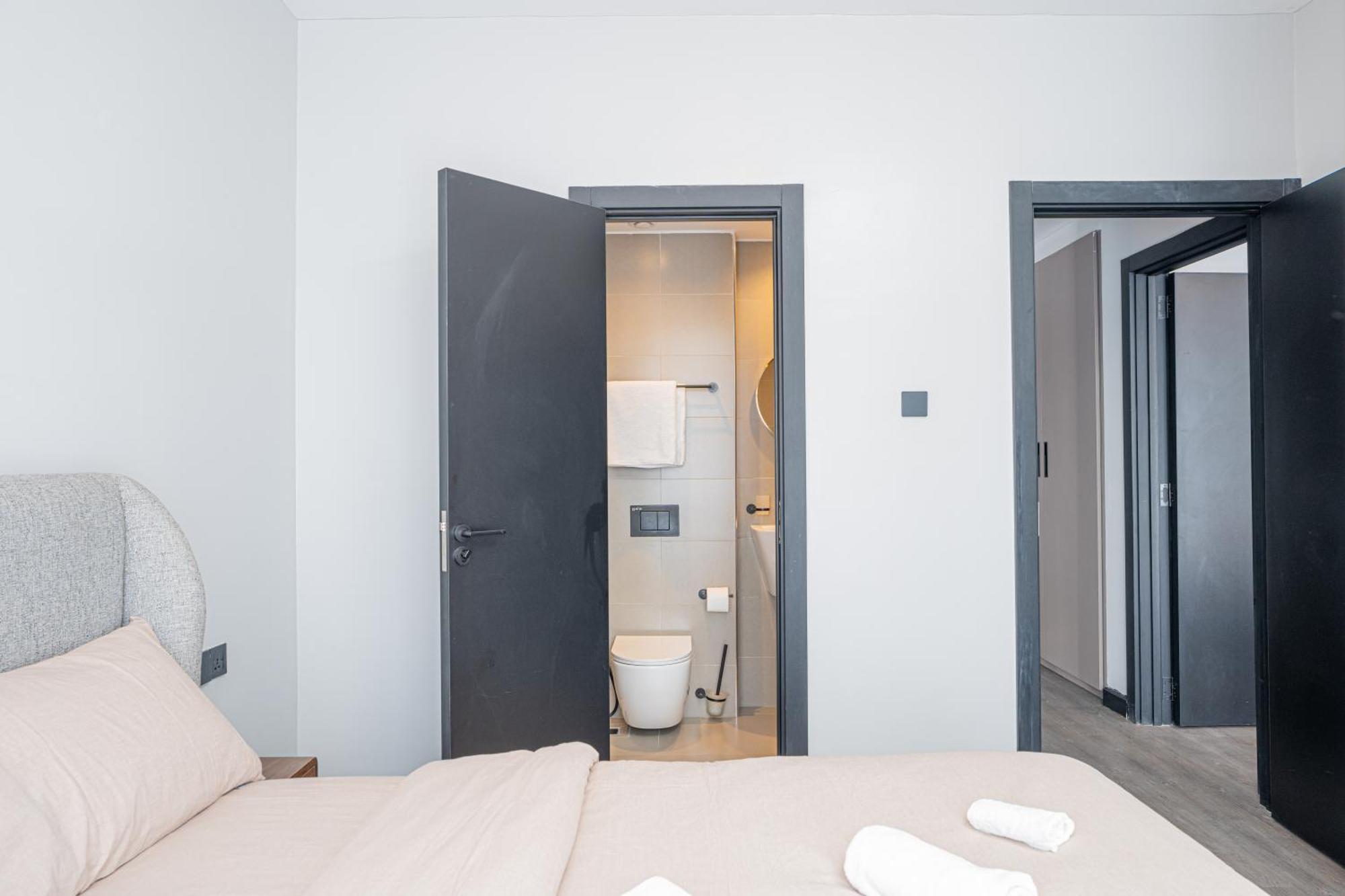 Escada Studio & 2-Bedroom, Rooftop Swimming Pool, Gym, Workspace, Wonderiss Homes Westland Living ナイロビ エクステリア 写真