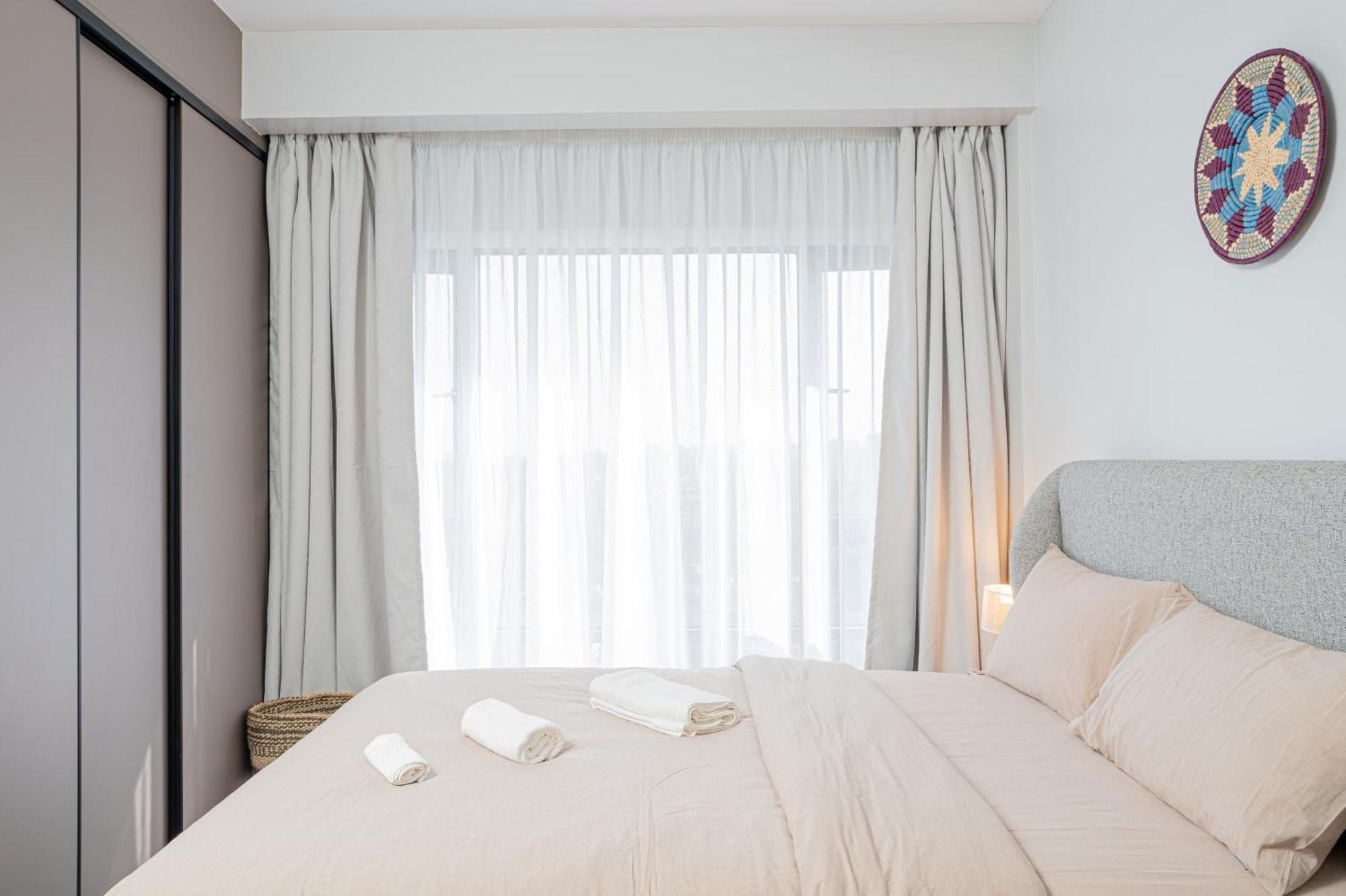 Escada Studio & 2-Bedroom, Rooftop Swimming Pool, Gym, Workspace, Wonderiss Homes Westland Living ナイロビ エクステリア 写真