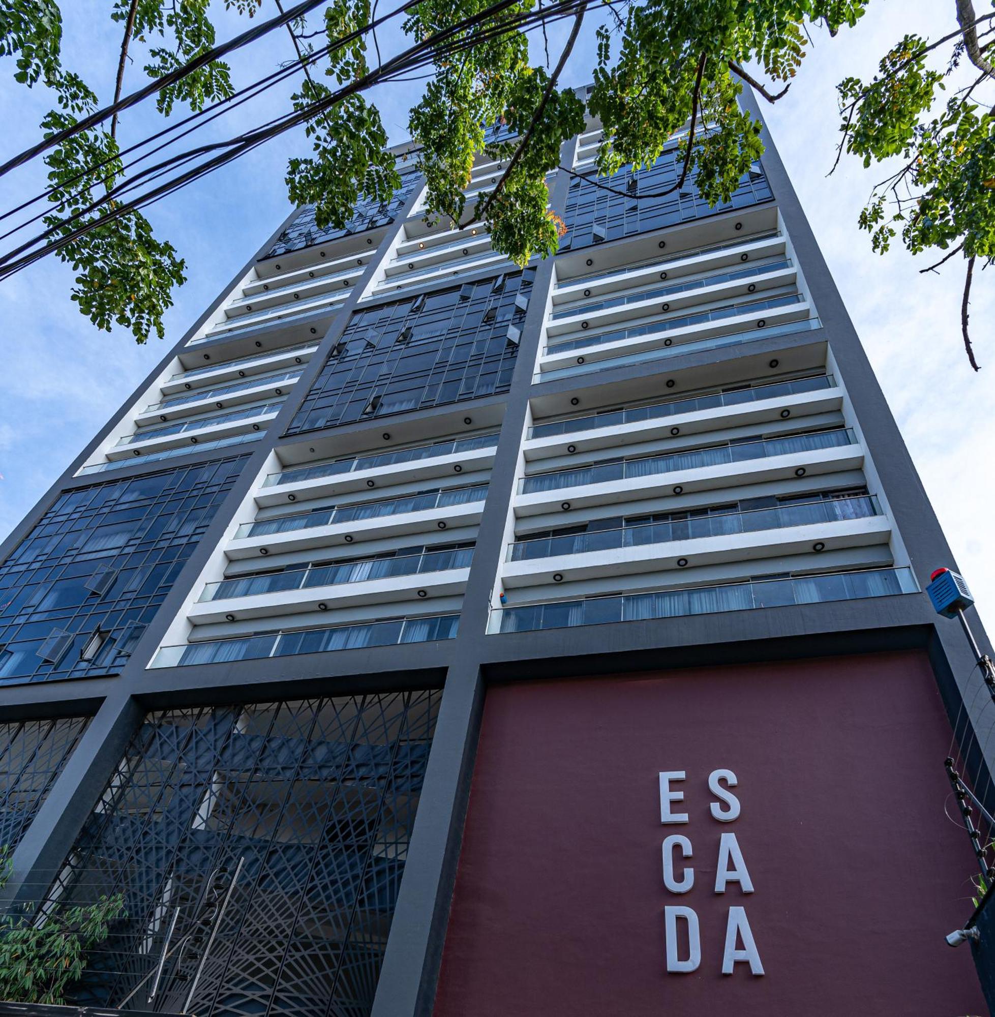Escada Studio & 2-Bedroom, Rooftop Swimming Pool, Gym, Workspace, Wonderiss Homes Westland Living ナイロビ エクステリア 写真